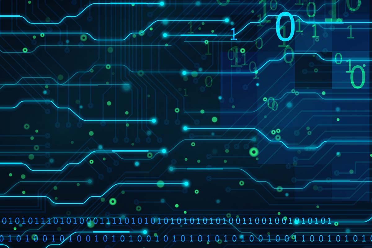 Un sito governativo statunitense ospitava il ransomware